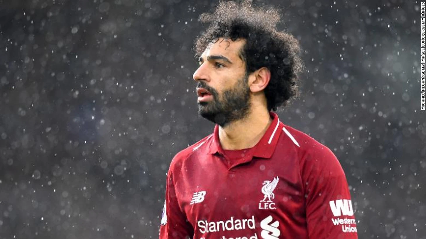 salah