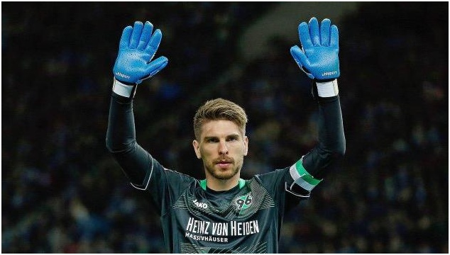 Рон-Роберт Цилер. Лисы, охота и число тринадцать