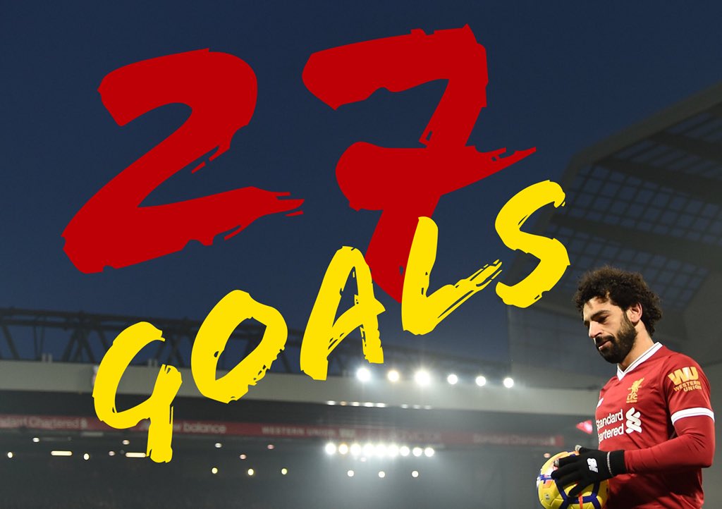 «Ливерпуль» - «Уотфорд»