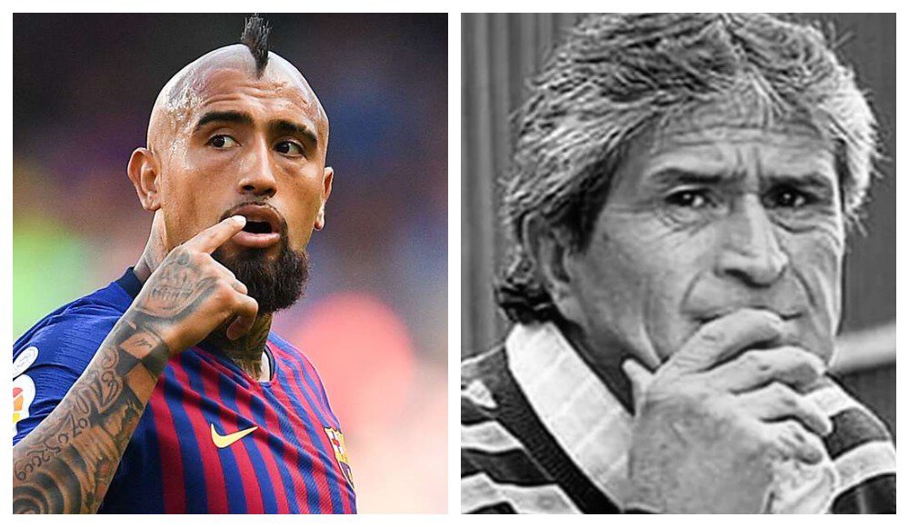 Трагедия в семье Видаля: отец скончался от сердечного приступа в конном клубе