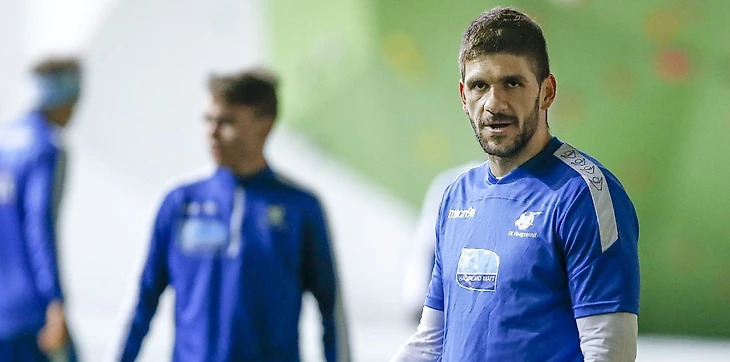 Неманья Тубич