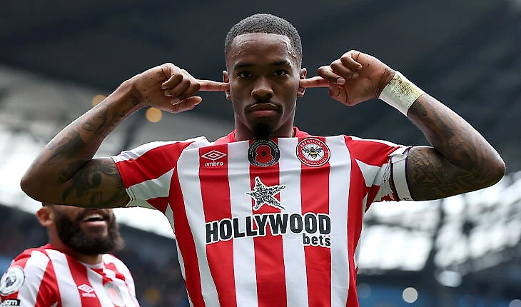 Айвен Тоуни - записи в блогах на Sports.ru