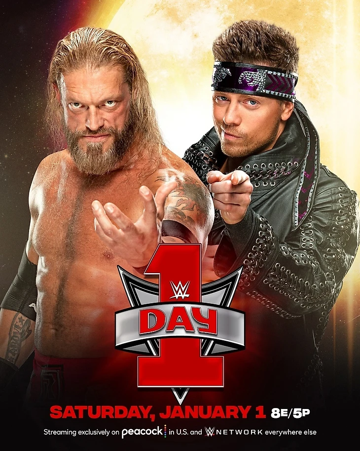 Обзор WWE Monday Night RAW 06.12.2021, изображение №18