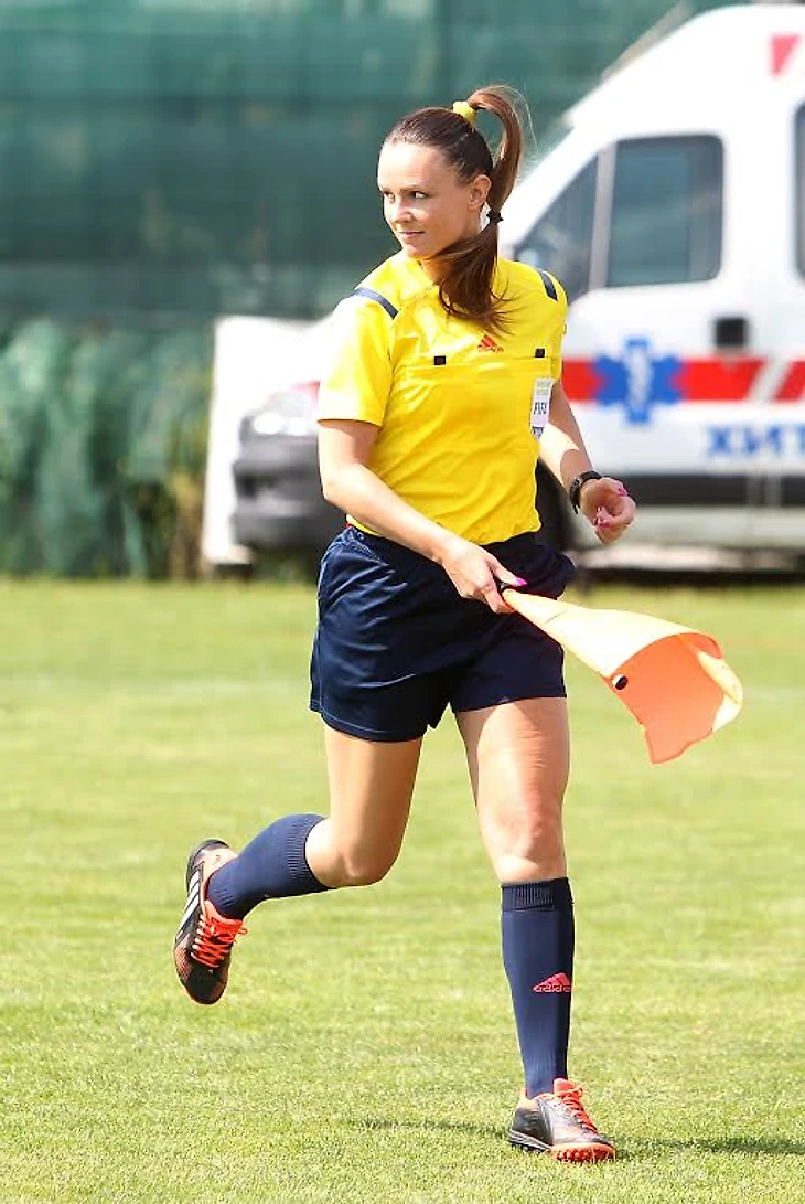 Светлана Билич