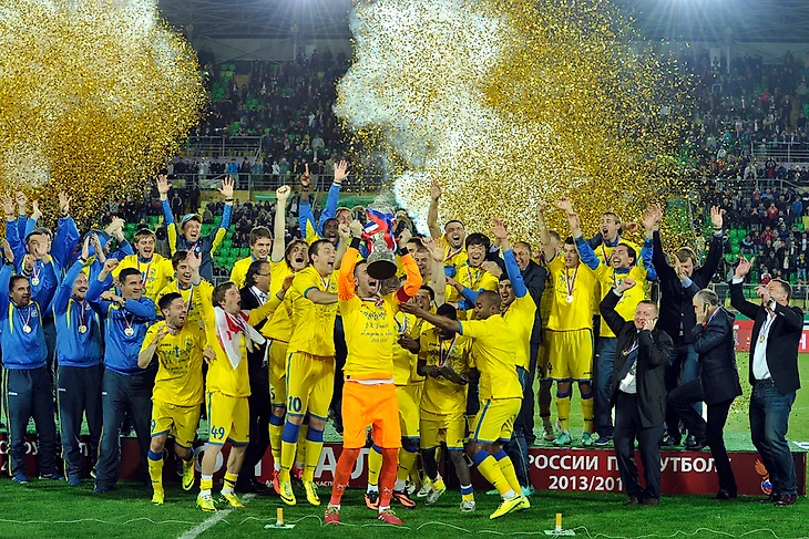 Чудесные мгновения!