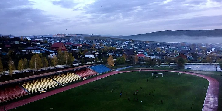 В моногородах, таких как Сатка, вариант с коммерциализацией вполне возможен. Основной инвестор — градообразующее предприятие. Дополнительные — небольшие ООО и маленькие ИП. С каждого по копейке — будет рубль. Главное заинтриговать и что-то предложить в замен, а там уже куда кривая американской мечты выведет