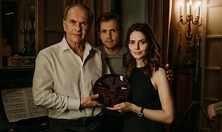 Дата выхода «Золотое дно» 3 сезон