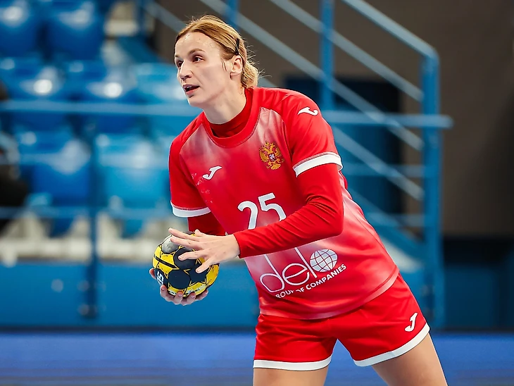 Olimpbet Кубок дружбы. Ольга Фомина: "Никто не знал до последнего, с какими партнёрами будет играть", изображение №1