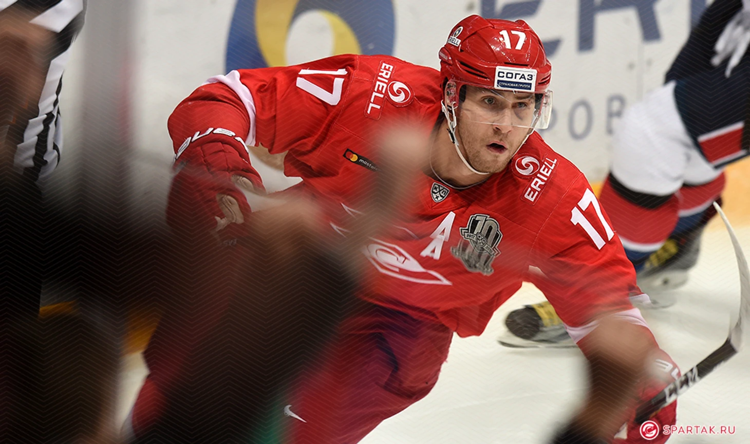 Артем Воронин