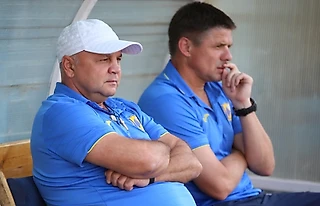 Игорь Васильевич Гамула дал интервью моему блогу