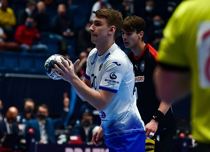 Михаил Виноградов: "В Австрии ЦСКА и Чехов выигрывали бы у всех. Но 4-5 клубов здесь хорошего уровня", изображение №5