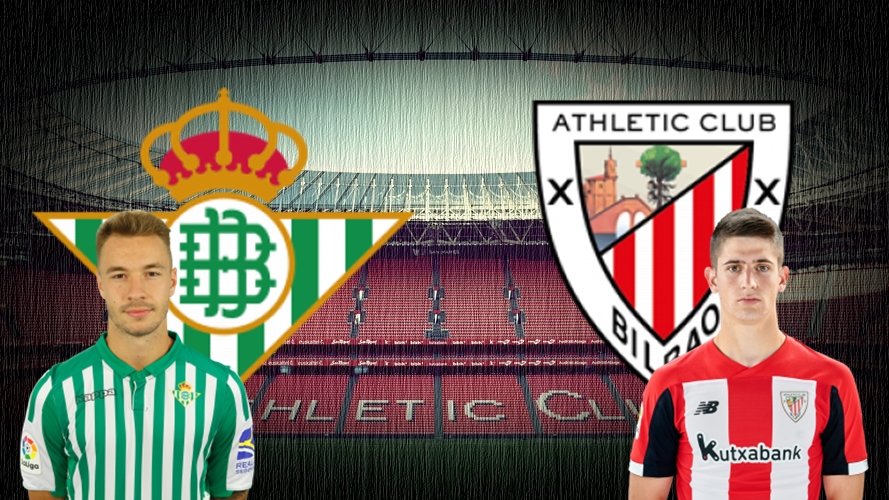 16-й тур. «Реал Бетис» — «Атлетик». Превью