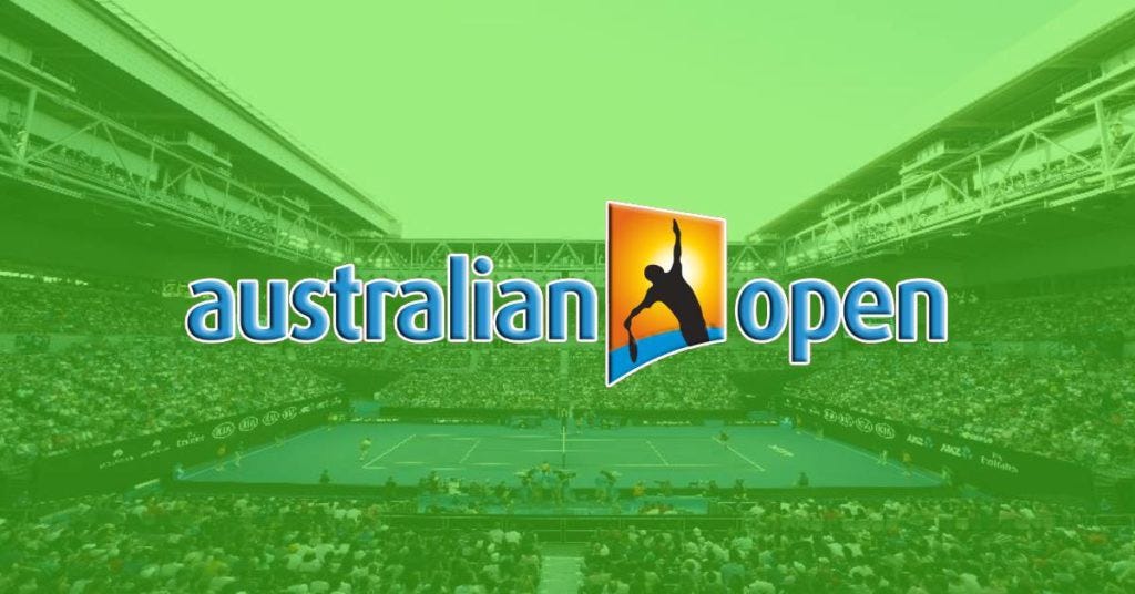 Популярные ставки на Australian Open 23. 01. 2020