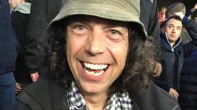 Манчестер Юнайтед