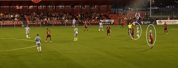 ПФЛ. Смотрим группу 2., изображение №9