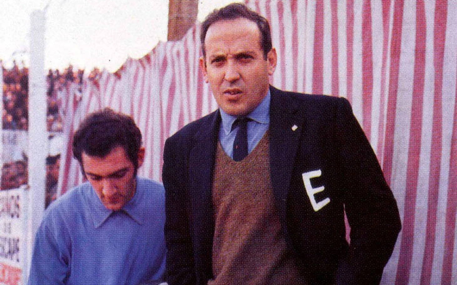 Освальдо Субельдия, тренер «Эстудиантес»