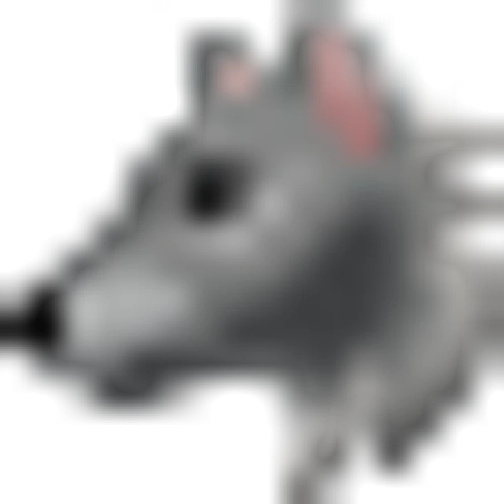🐺