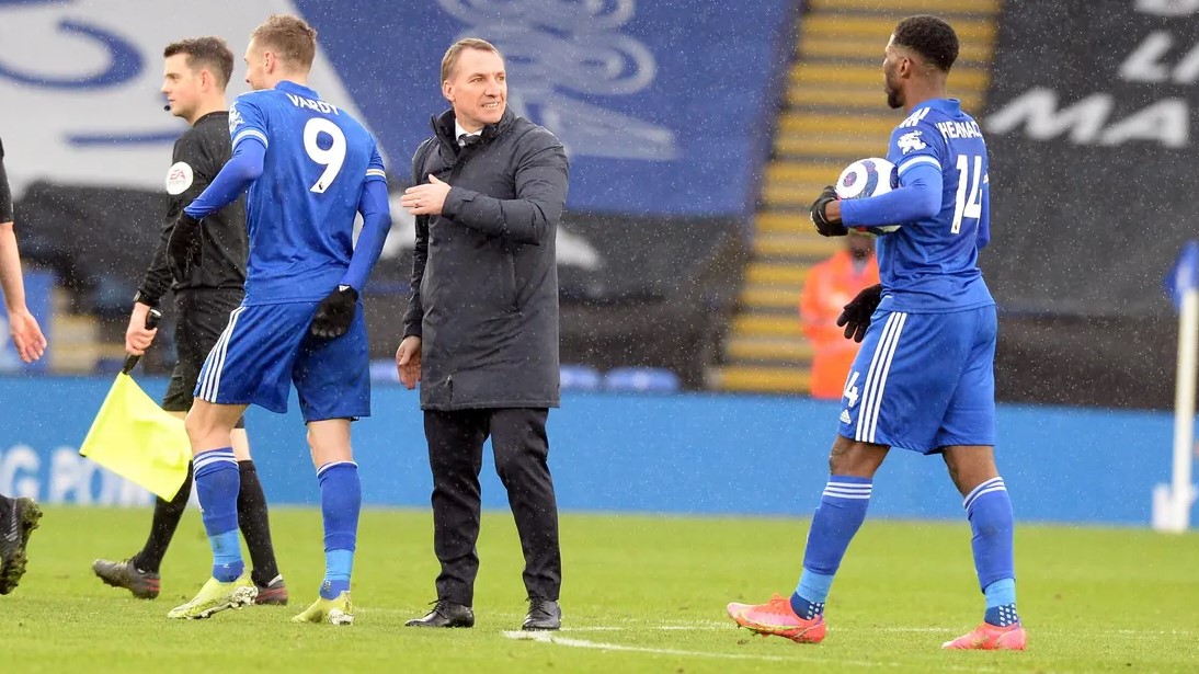 «Лестер» снова упустит путевку в Лигу чемпионов?