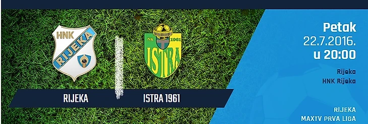 Rijeka Istra