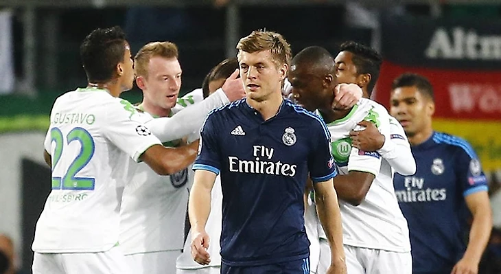 My way. Почему Кроосу нужно уйти из «Реала»