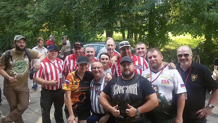 Роман Носик