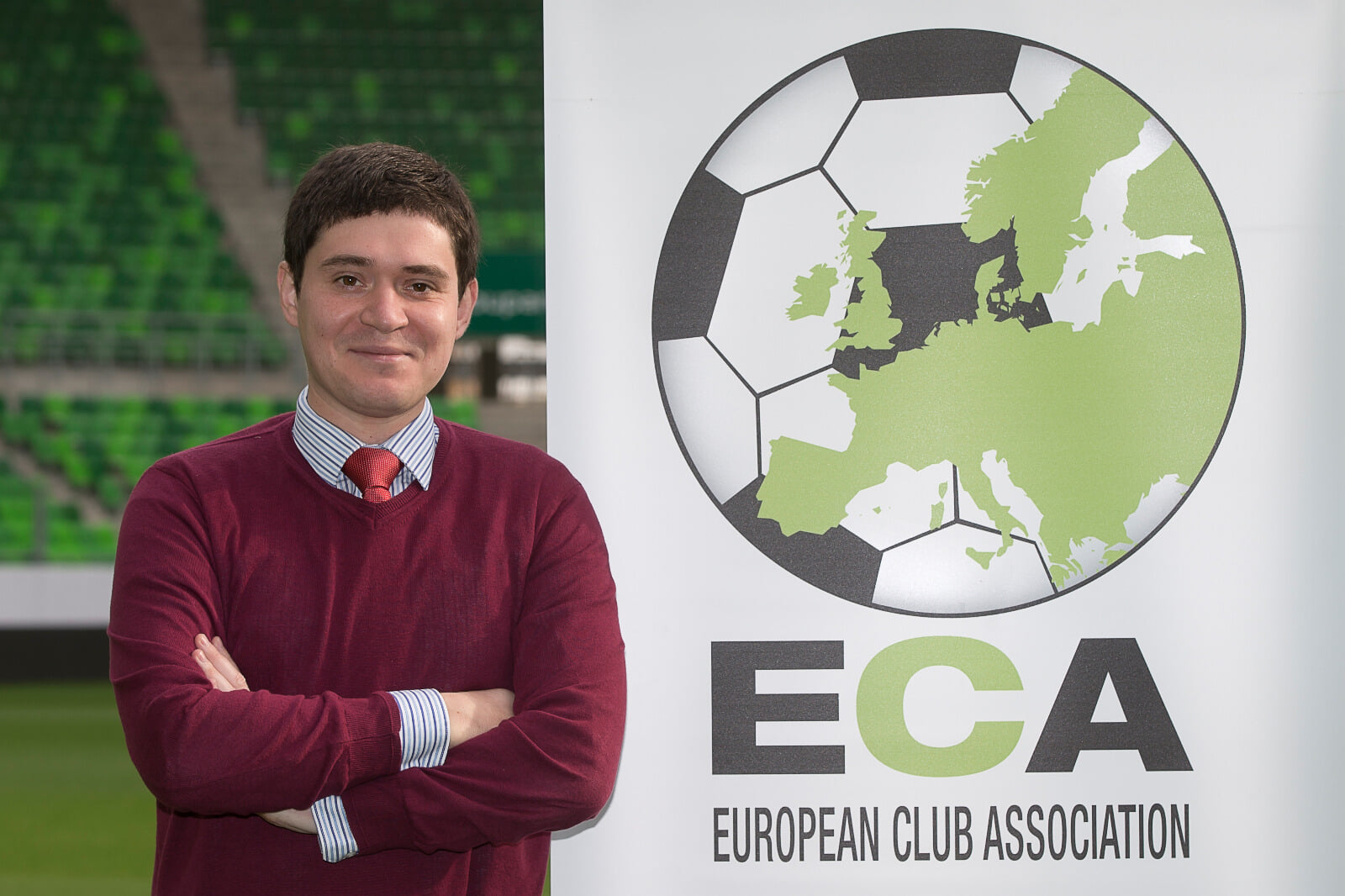 Парень из Петербурга делает закрытые курсы для топ-клубов: приезжают «Ювентус» и «Арсенал», из России – только «Зенит»