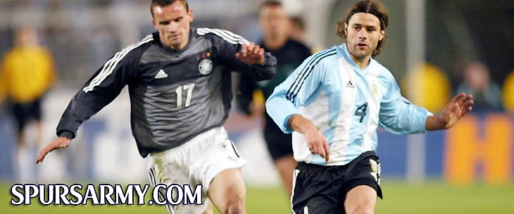 Маурисио Почеттино