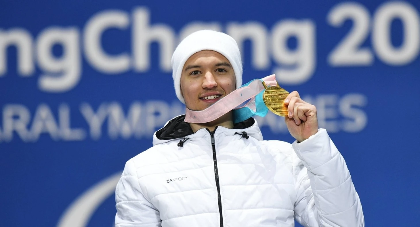 Alexei Bugaev