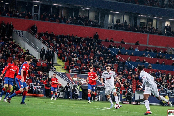 Фото: Дмитрий Бурдонов / Loko.News