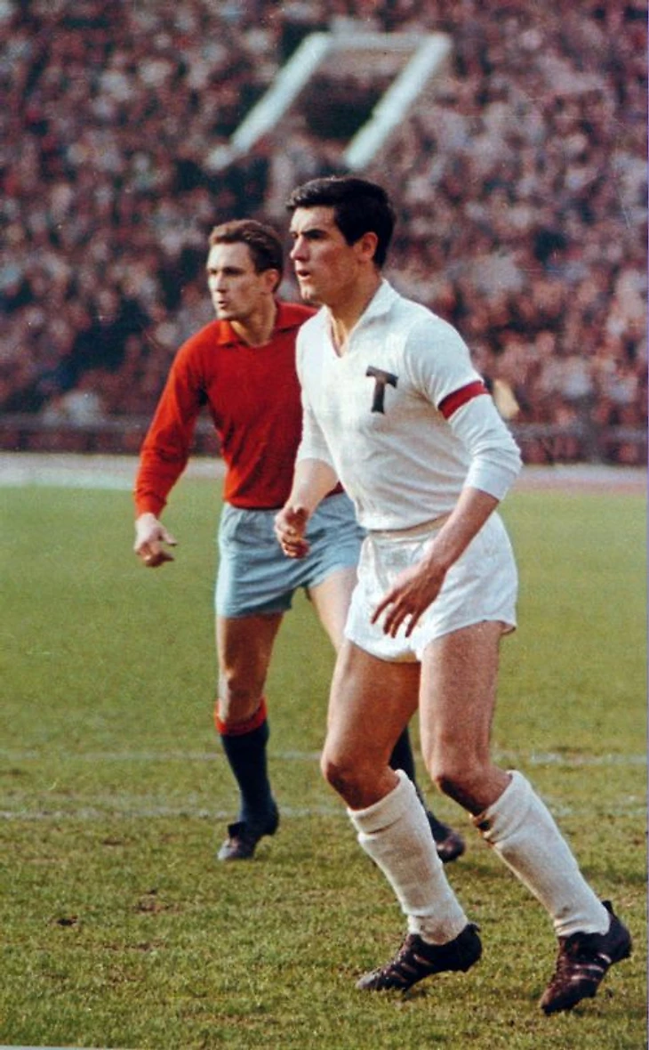 Валерий Воронин