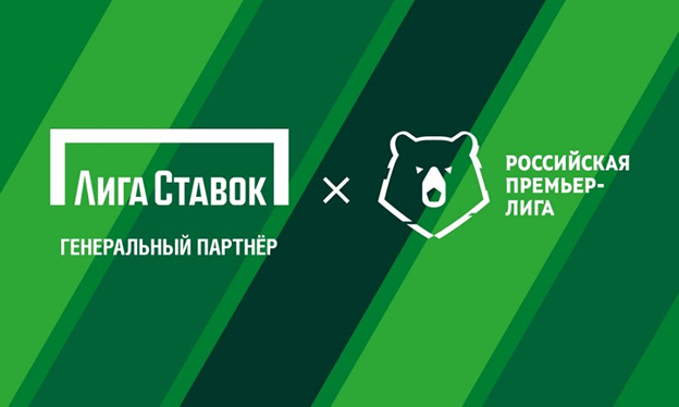 Сравнение спонсоров-букмекеров в клубах РПЛ в сезонах 2020-21 и 2021-22