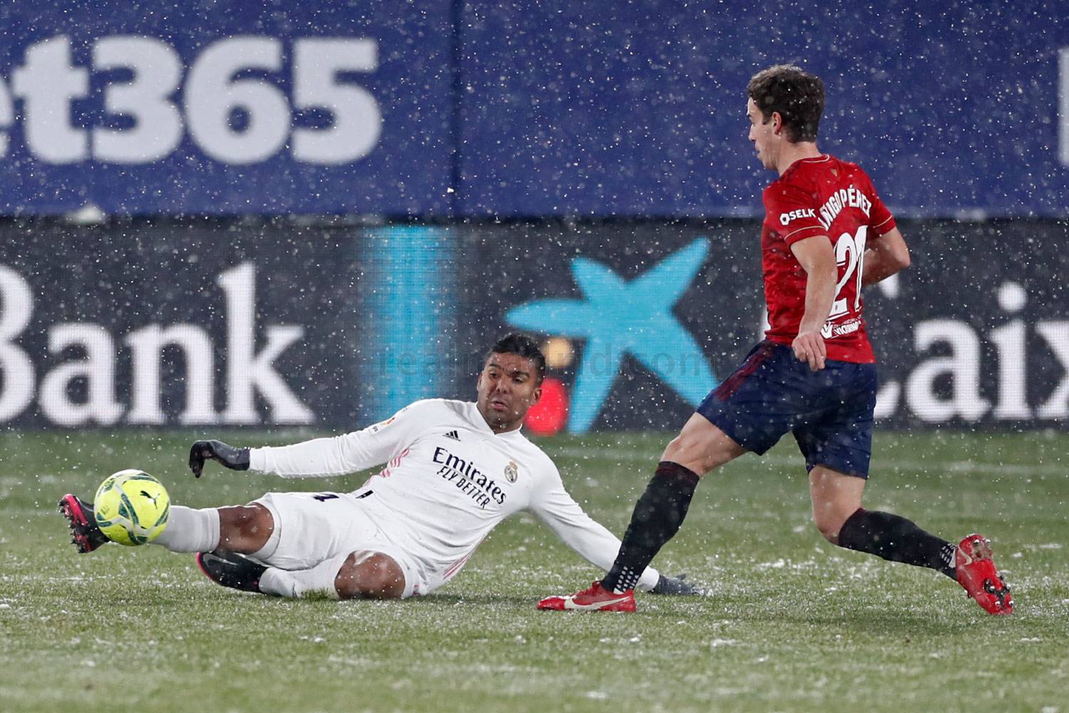 Реал Мадрид