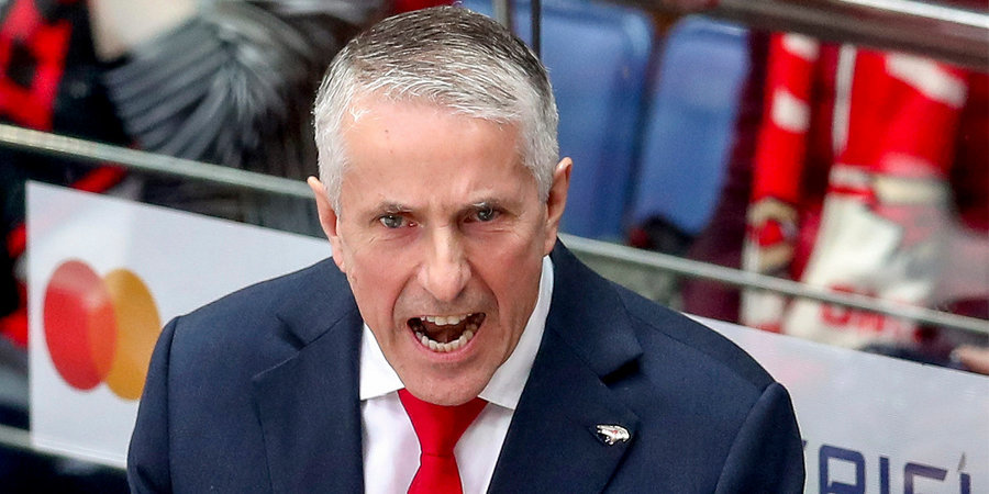 Тренер «Авангарда» взял тайм-аут в овертайме. Что-то нарисовал на планшете – через 73 секунды Каски забил победный гол