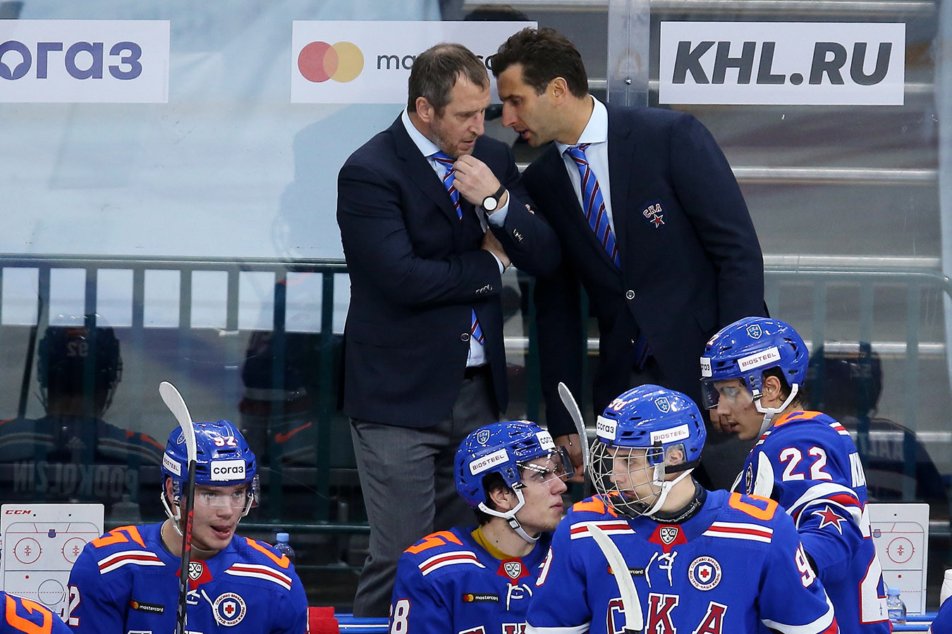 Дети Ротенбергов. Самая богатая на спортивные таланты семья России