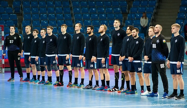 Суперлига. Предсезонье в Челябинске. Сергей Сушков: "Зал так и не открыли. Мы вечно в разъездах", изображение №2