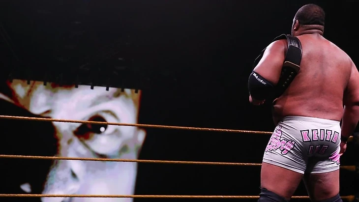 Обзор WWE NXT 05.08.20, изображение №10