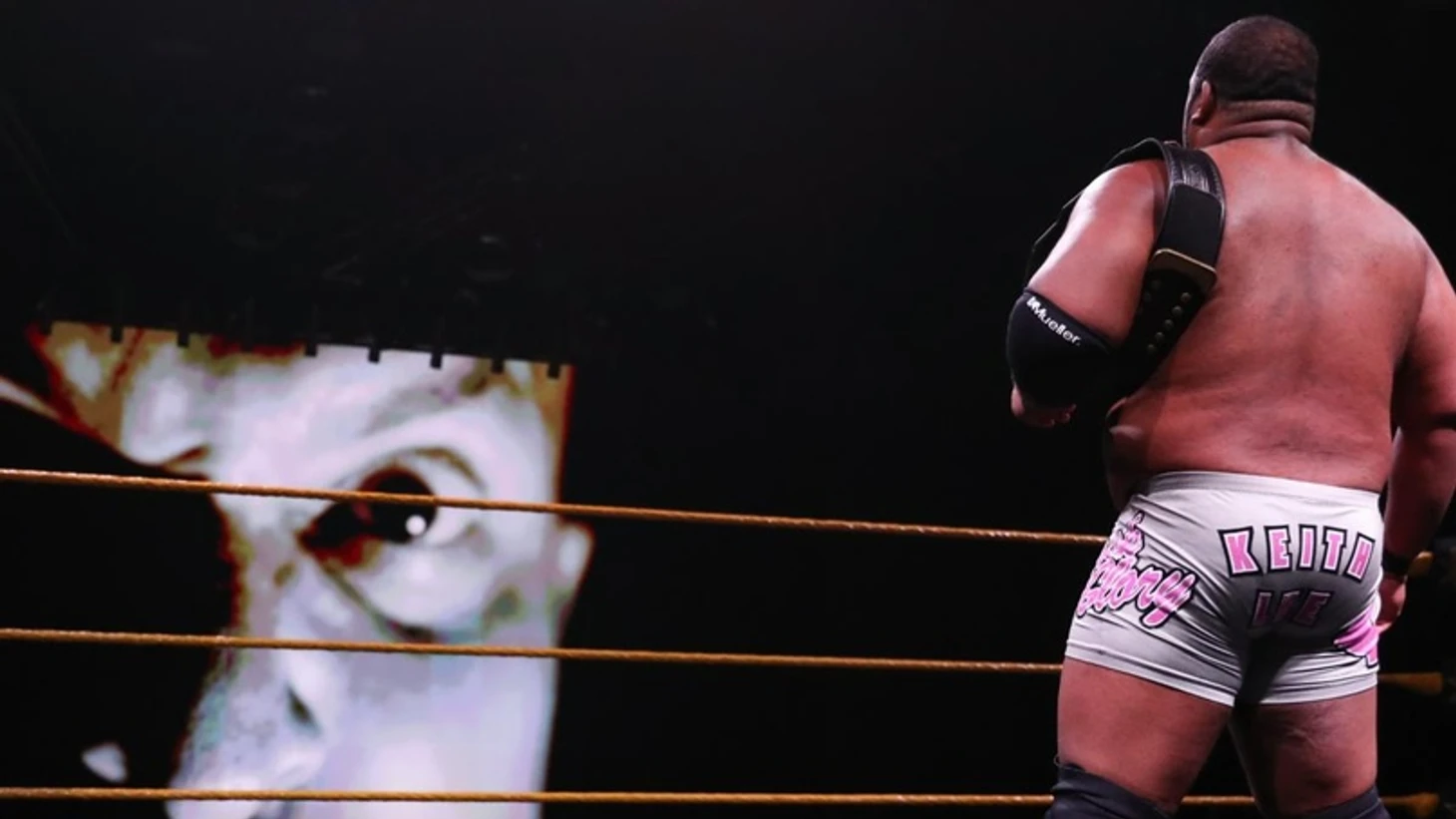 Обзор WWE NXT 05.08.20, изображение №10