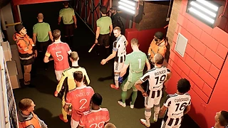 PES умер – вместо него теперь бесплатный eFootball. И это худший симулятор футбола в истории 
