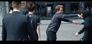 Рви, топчи, унижай. Анонс полуфинального матча от G2 Esports