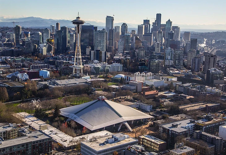 keyarena