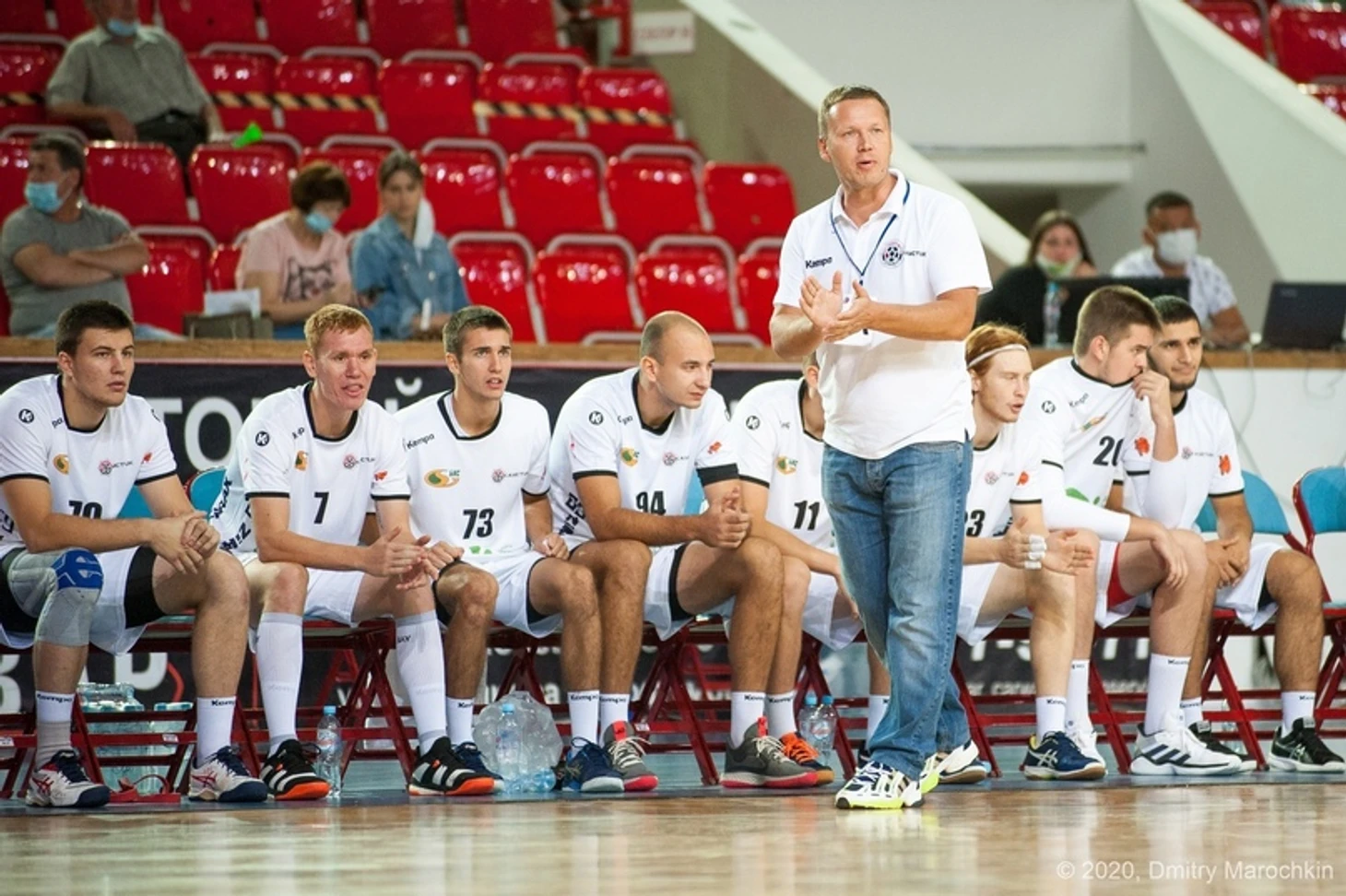 Чемпионат России. Утешительный турнир. Снежинск без топ-дивизиона не останется, изображение №3