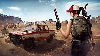 Мобильный киберспорт жив: поводы смотреть и любить PUBG Mobile