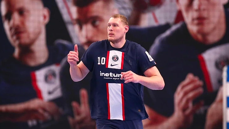 Эксклюзив БЦ. Дайнис Криштопанс: "Почему ухожу? В Париже слишком много неопределённости!", изображение №5