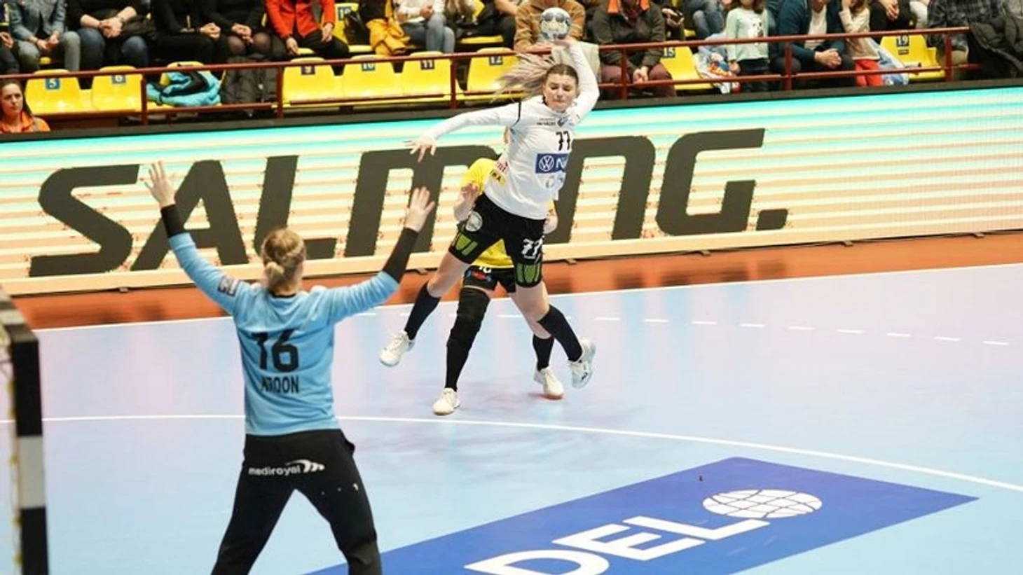 Лига чемпионов. "Вылча" идет дальше. На очереди — "Ростов" и "Бухарест"?, изображение №2