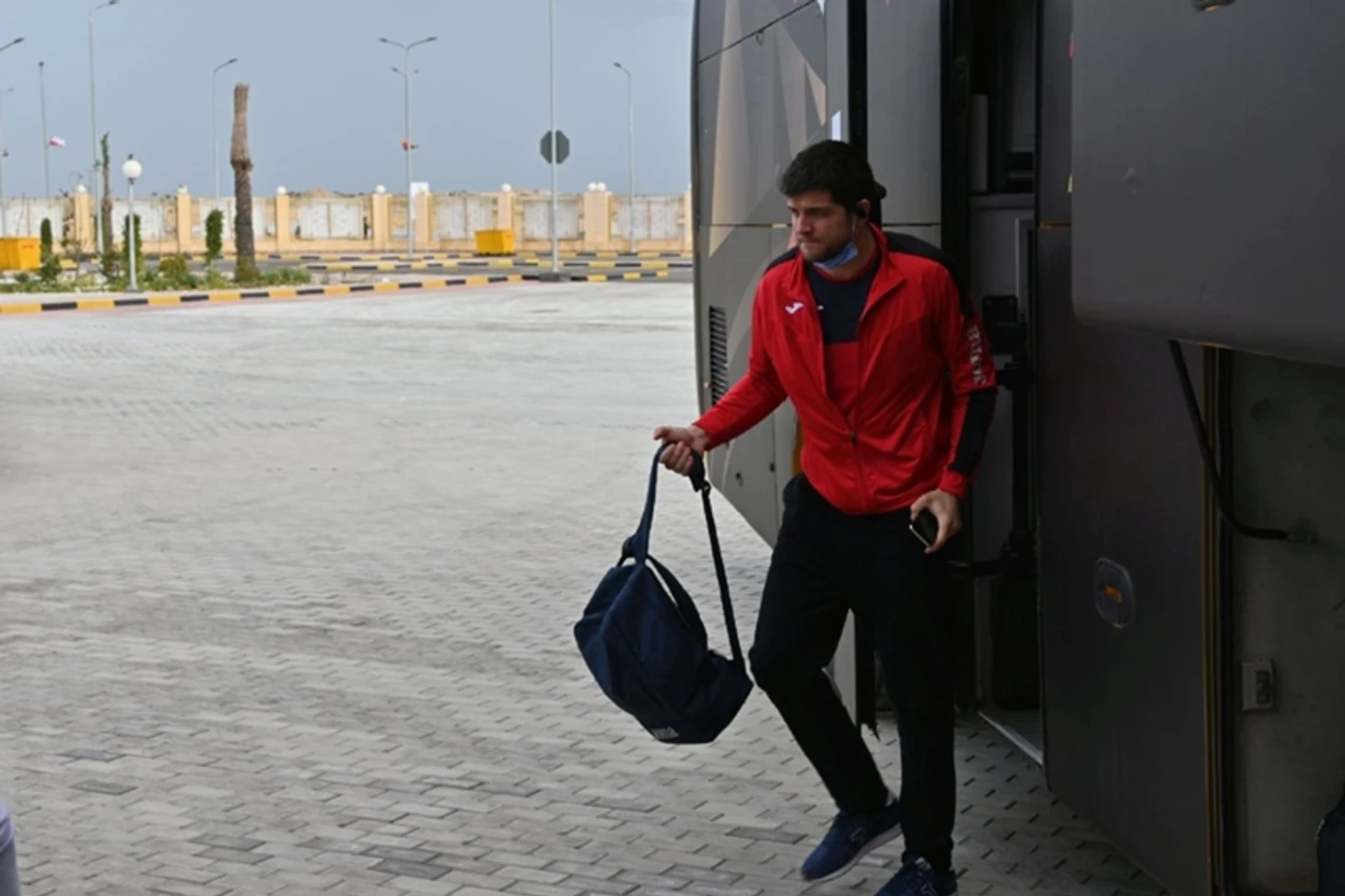 ЧМ-2021. Сергей Кудинов: "Сборная шагнула вперед в развитии. И надеюсь, что ей еще пригожусь", изображение №5