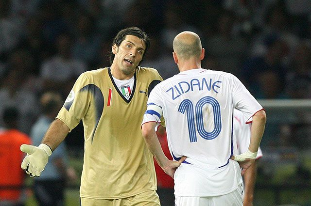 Джанлуиджи Буффон на ЧМ 2006. Франция Испания Чемпионат мира 2006. Buffon Zidane 2006. 2006 ЧМ финал Буффон.