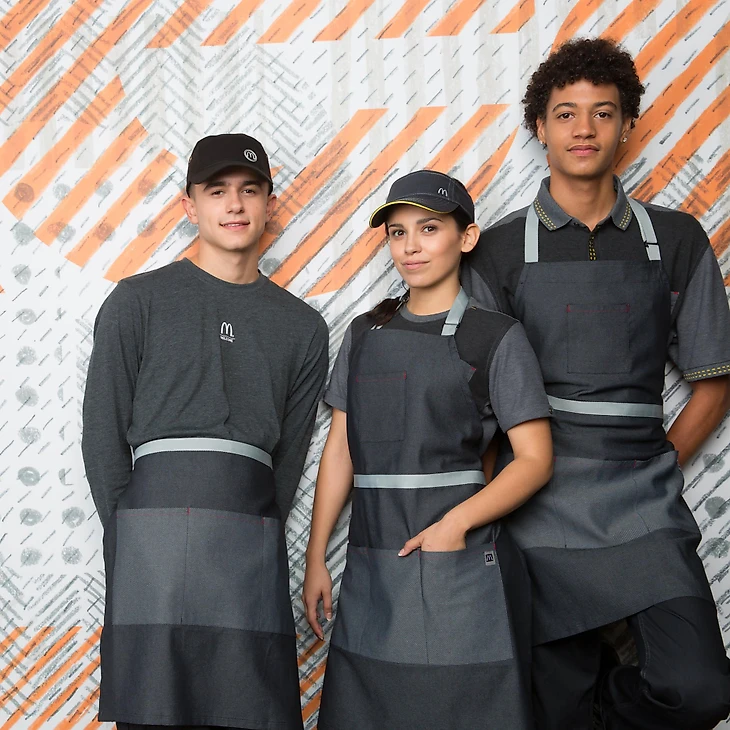 Макдональдс