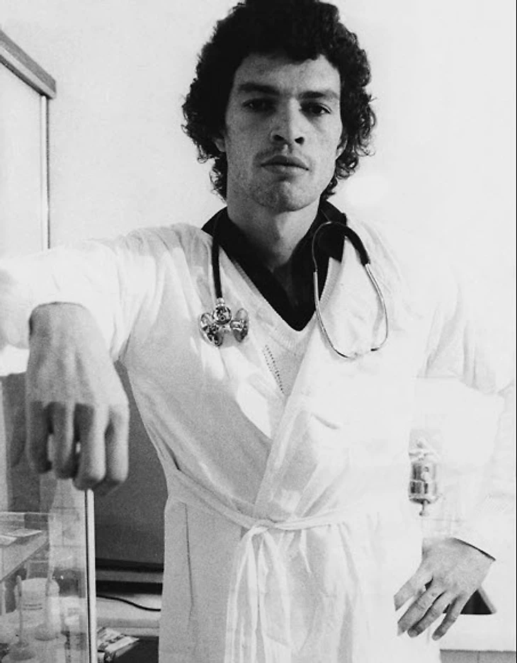 Доктор Сократес