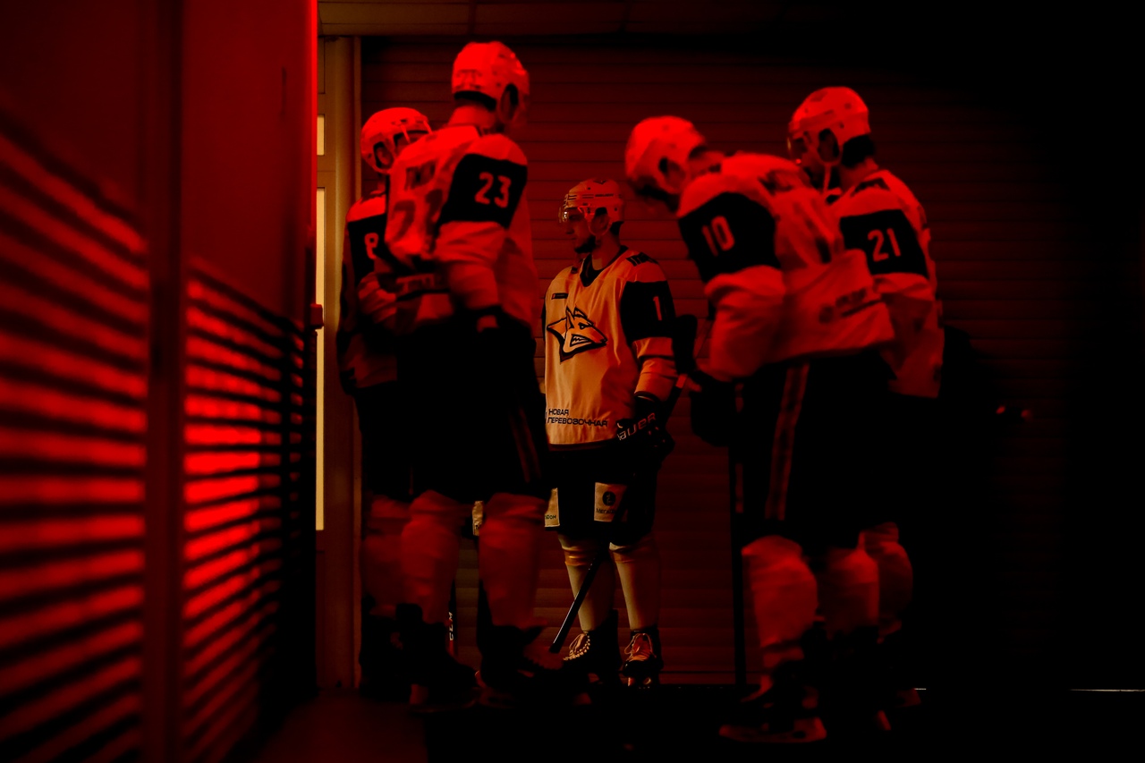 В составе магнитогорского «Металлурга» шесть новичков! Помогут ли они коллективу Йозефа Яндача?