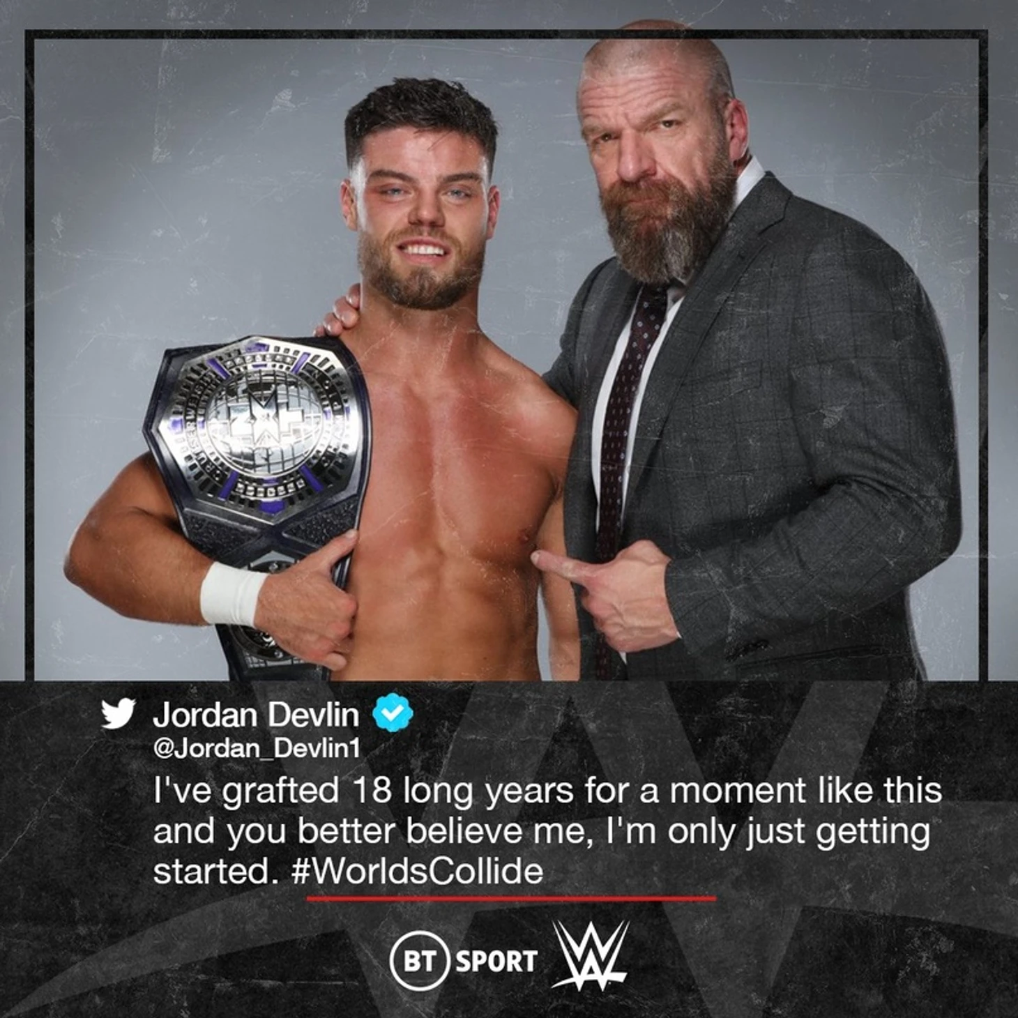 Обзор WWE 205 Live 31.01.2020, изображение №11